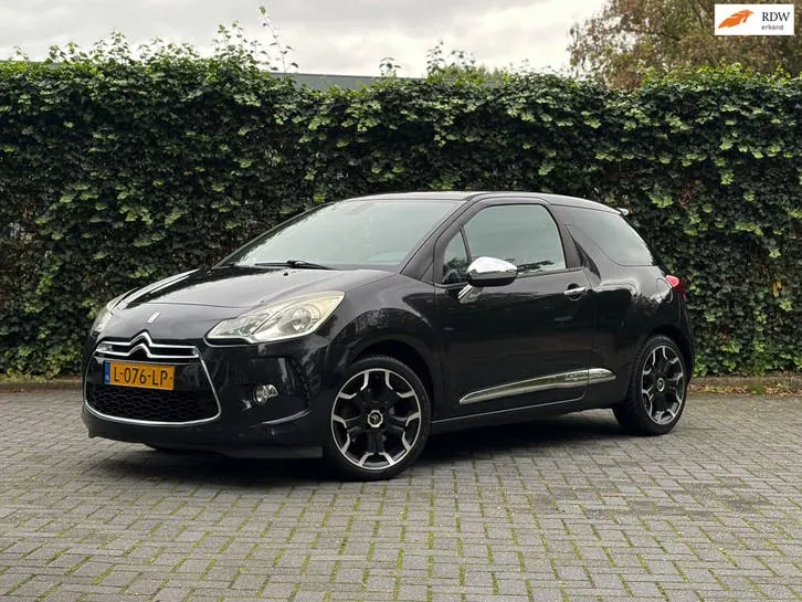 Citroen Ds3