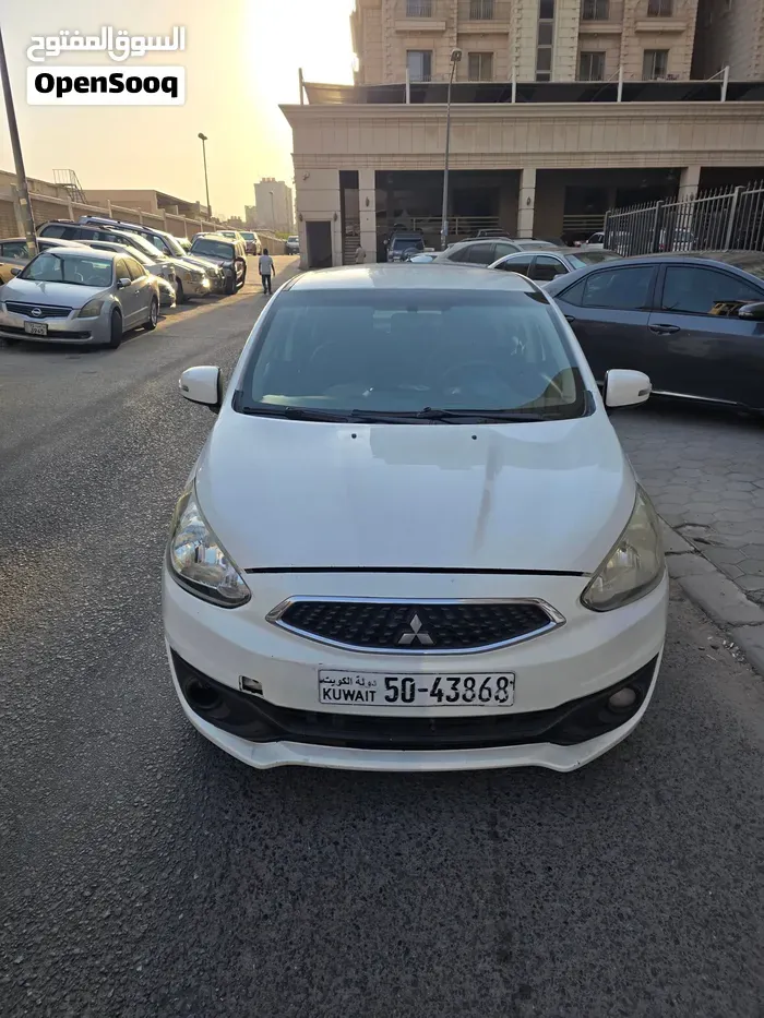 Mitsubishi Asx 2017 photo 3