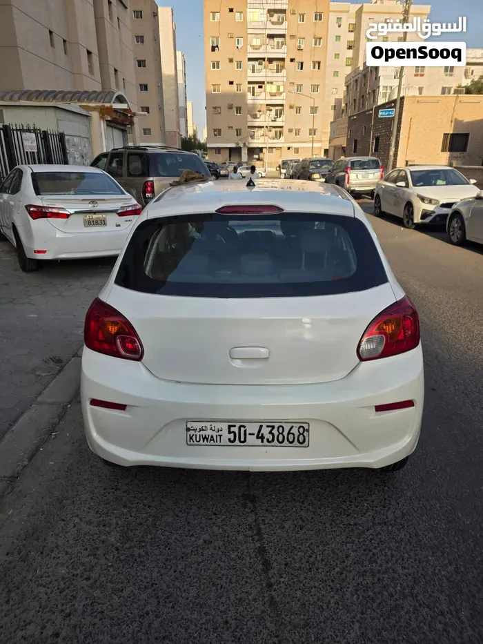 Mitsubishi Asx 2017 photo 2