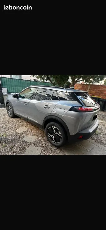 Peugeot 2008 2024 photo 4