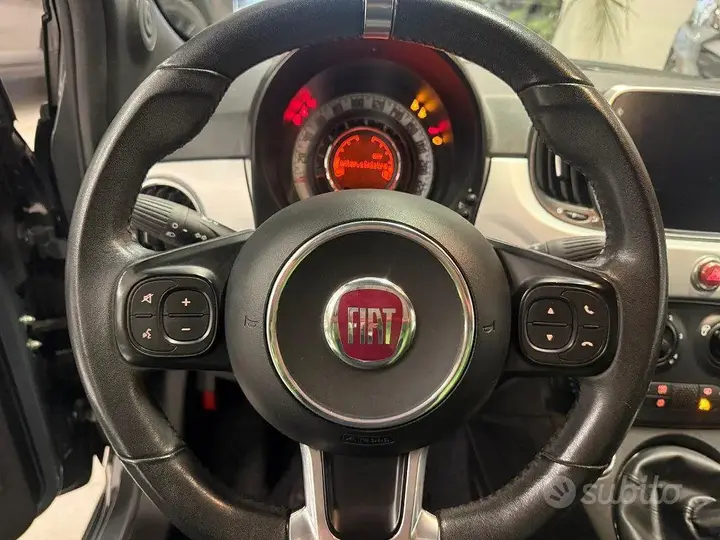Fiat 500 2022 photo 4