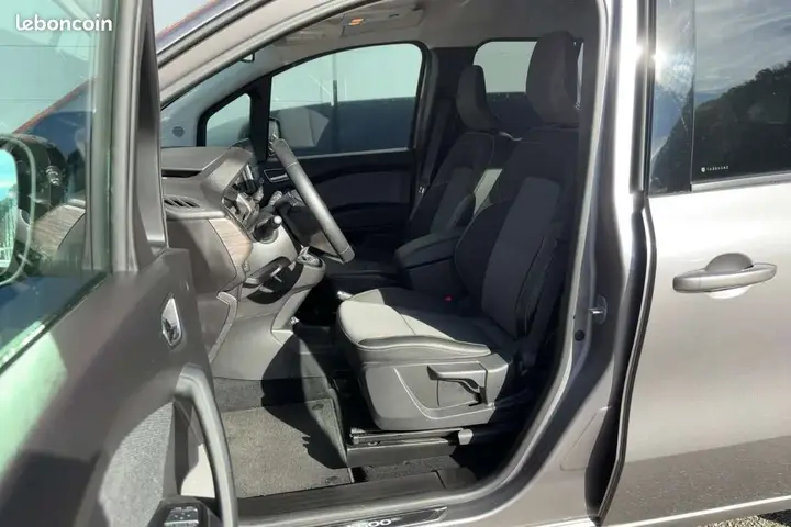 Renault Kangoo 2023 photo 5