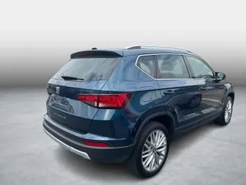 Seat Ateca 2018 photo 3