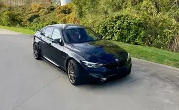 BMW M3