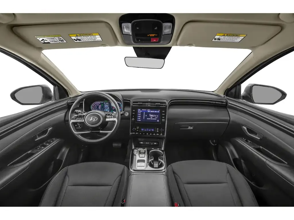 Hyundai Tucson 2024 photo 5