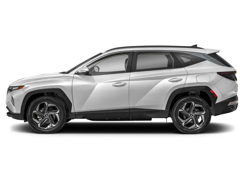 Hyundai Tucson 2024 photo 3