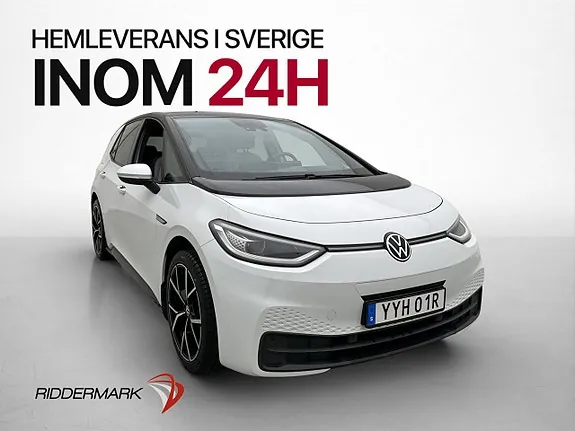 Volkswagen Id.3