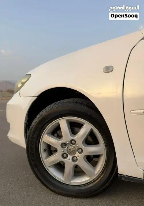 Toyota Camry 2006 photo 2