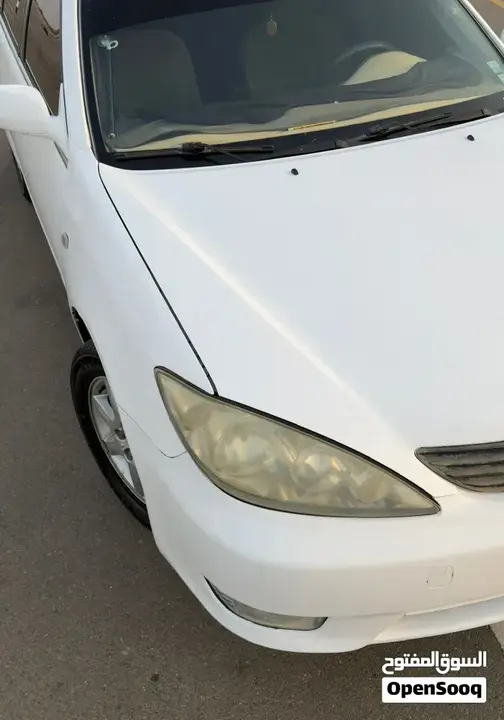 Toyota Camry 2006 photo 3