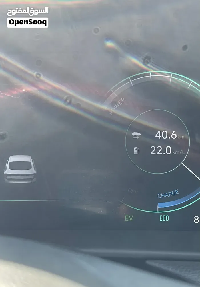 Hyundai Sonata 2022 photo 4