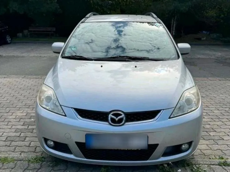 Mazda 5