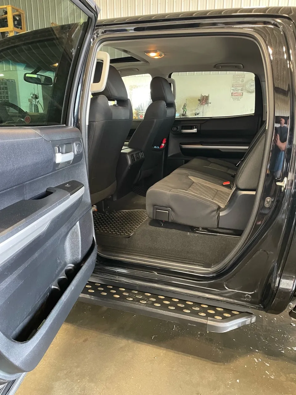 Toyota Tundra 2017 photo 4