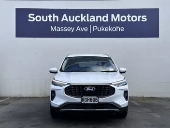 Ford Escape 2025 photo 3