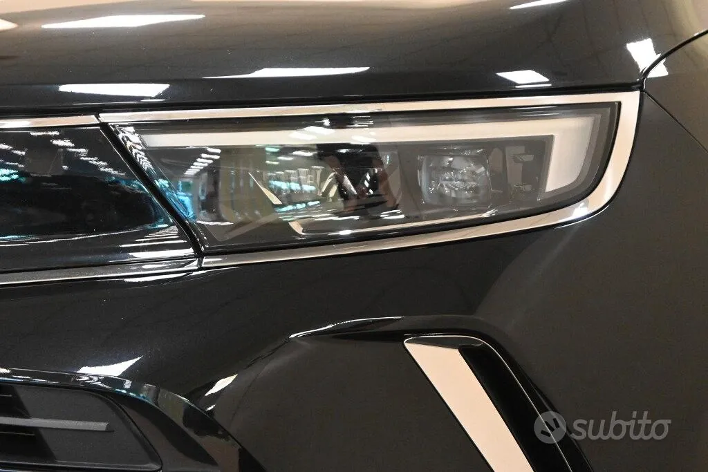 Opel Mokka 2022 photo 3
