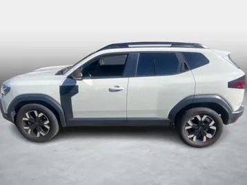 Dacia Duster 2024 photo 2