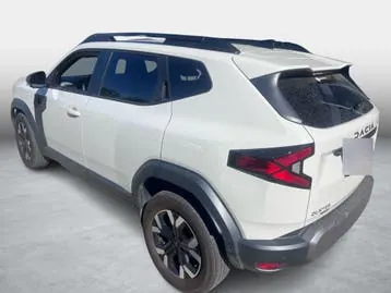 Dacia Duster 2024 photo 3