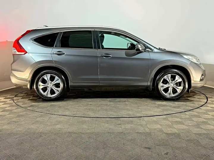 Honda Cr-V 2014 photo 5