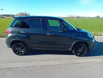 Fiat 500L 2018 photo 3