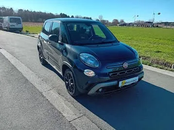 Fiat 500L 2018 photo 2