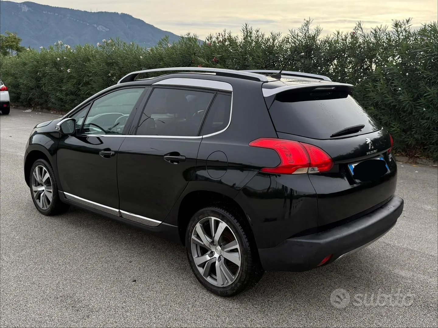 Peugeot 2008 2017 photo 4