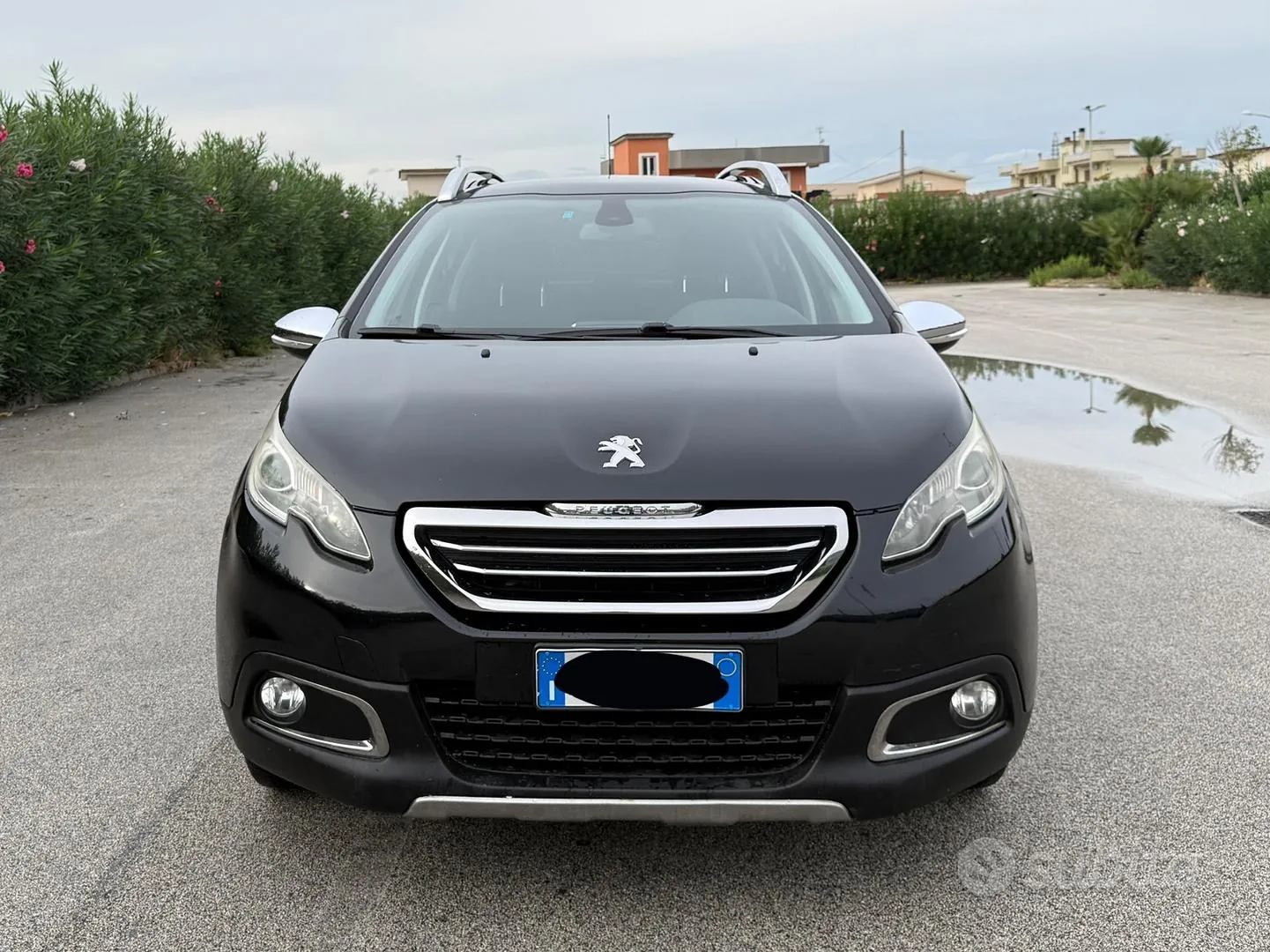 Peugeot 2008 2017 photo 2