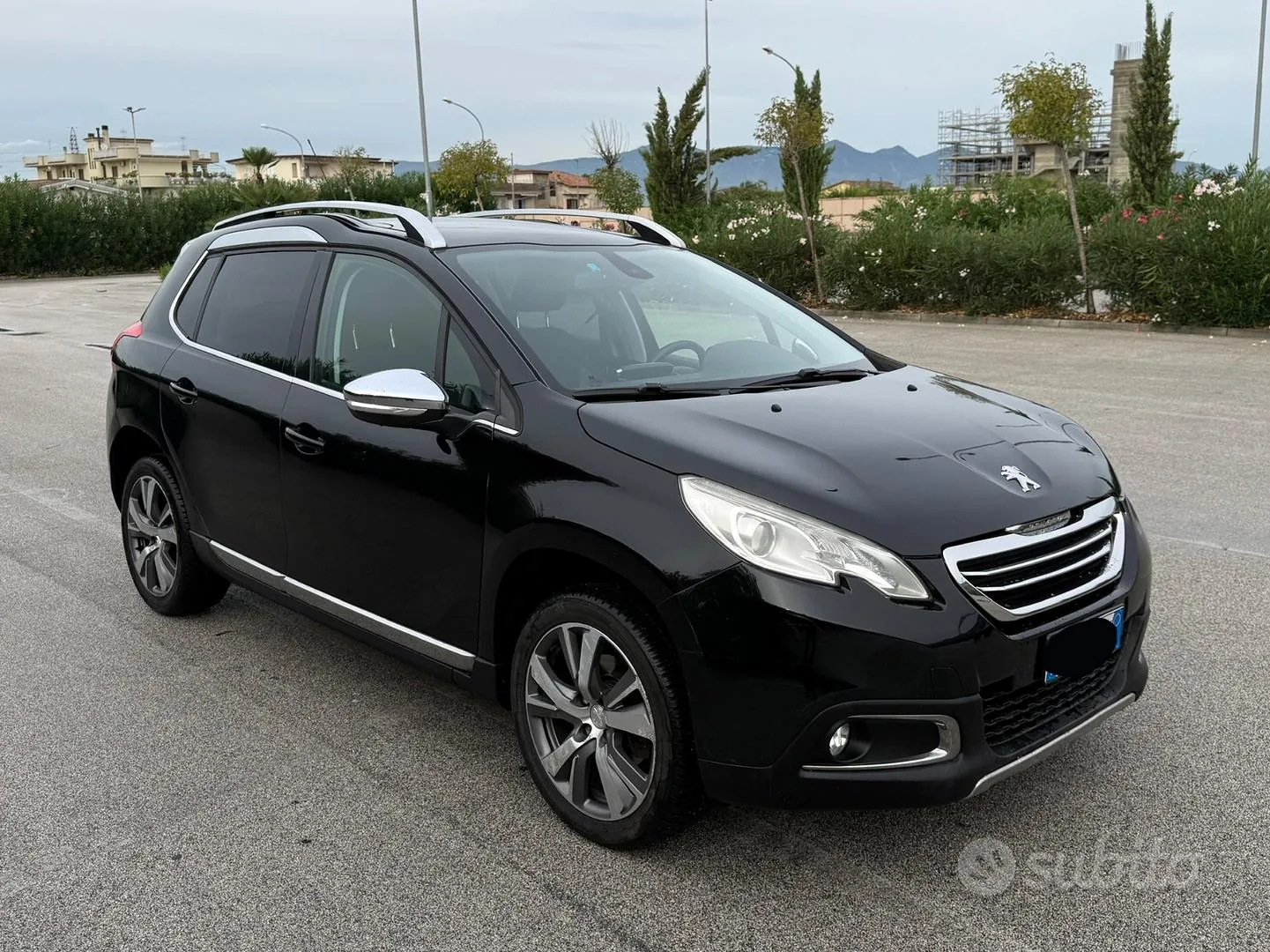 Peugeot 2008 2017 photo 3