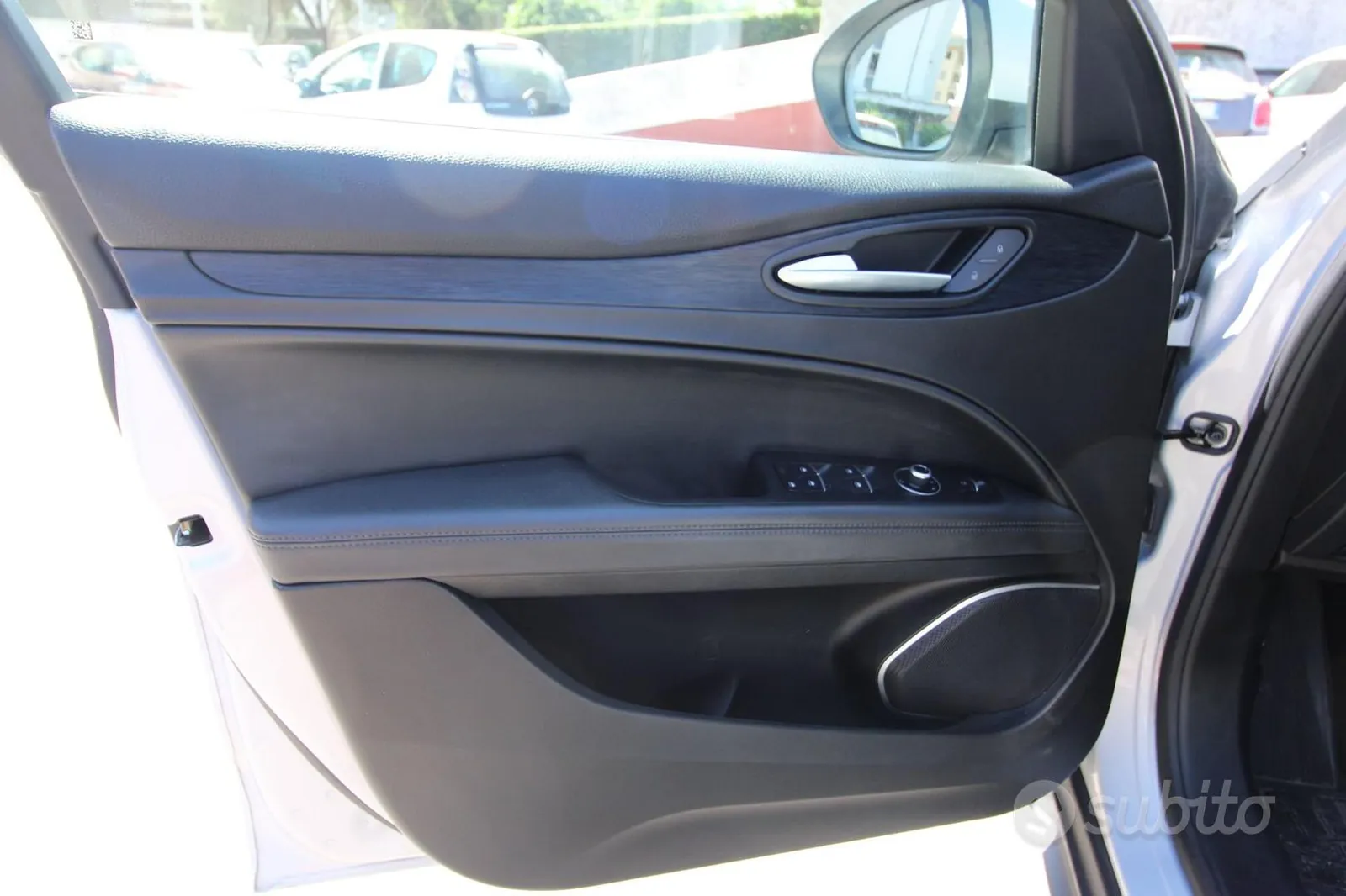 Alfa Romeo Stelvio 2021 photo 5