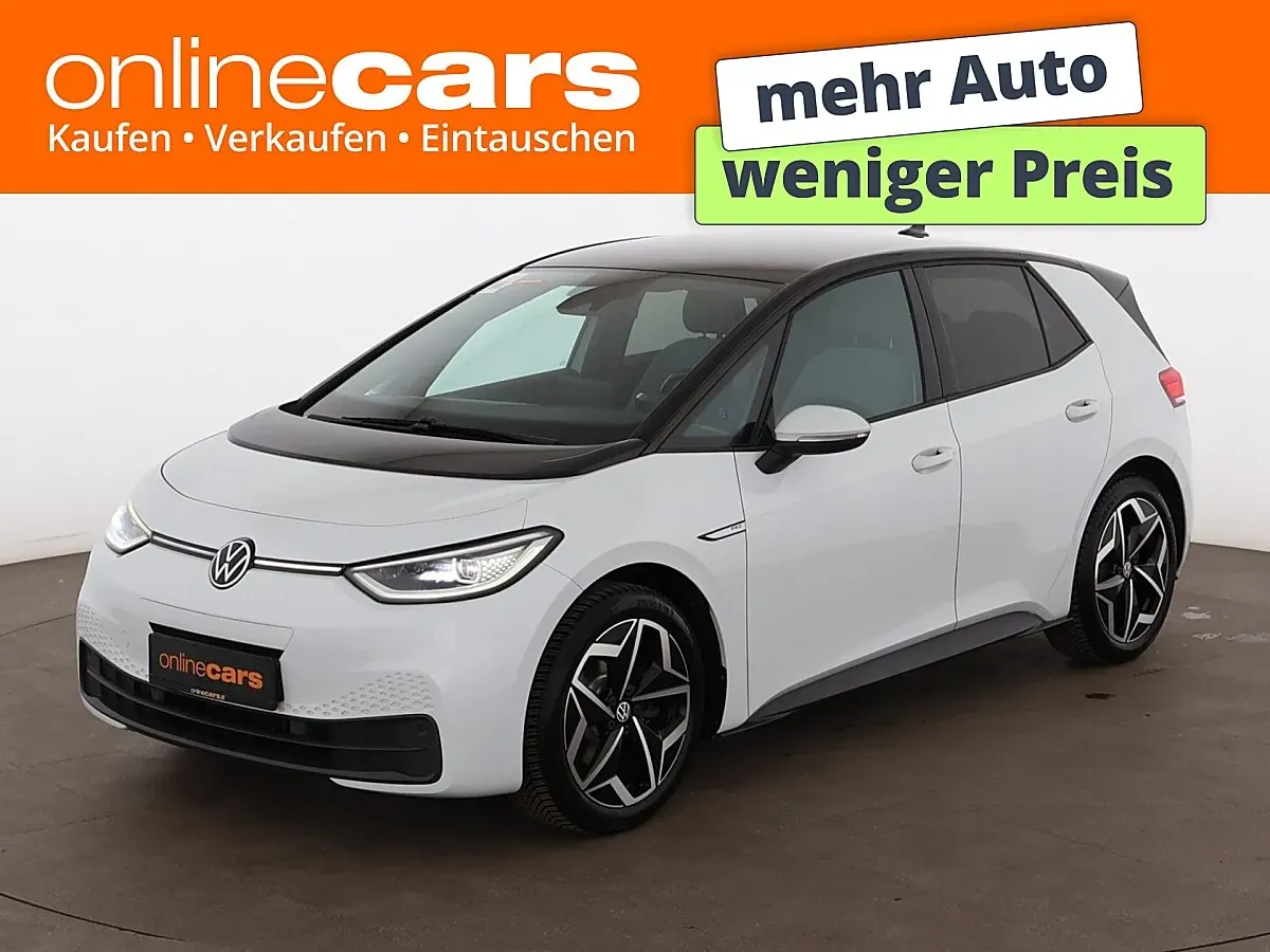 Volkswagen Id.3