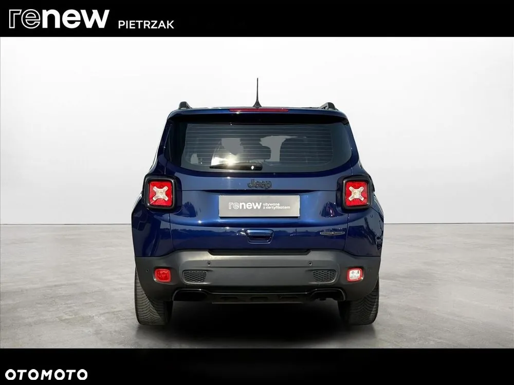 Jeep Renegade 2020 photo 4