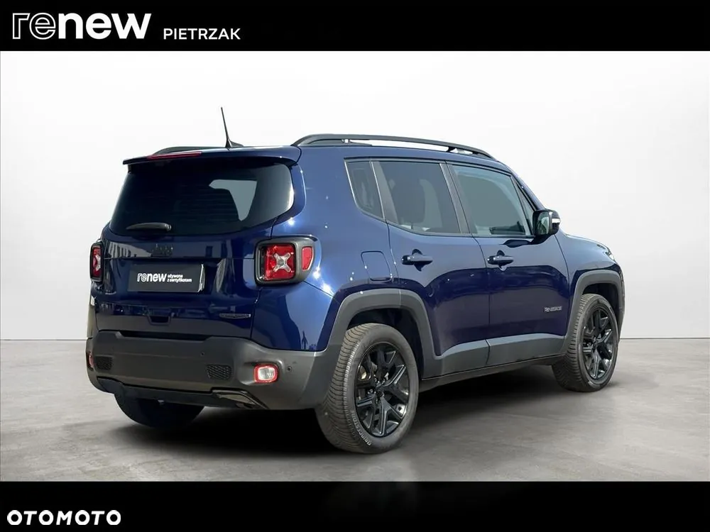 Jeep Renegade 2020 photo 5