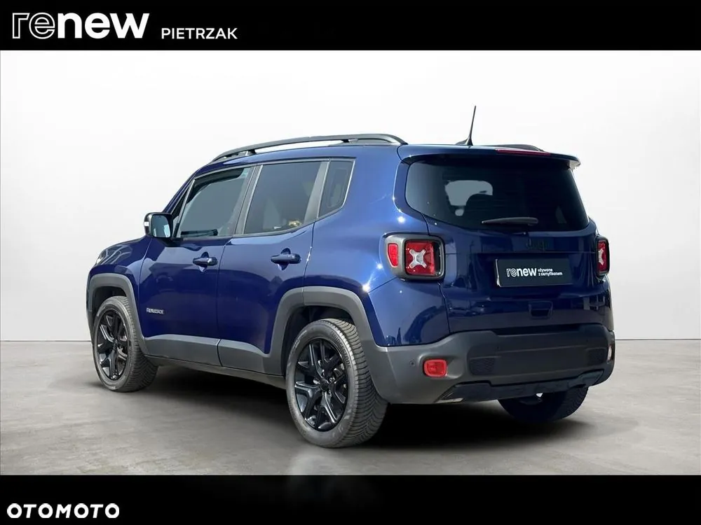 Jeep Renegade 2020 photo 3