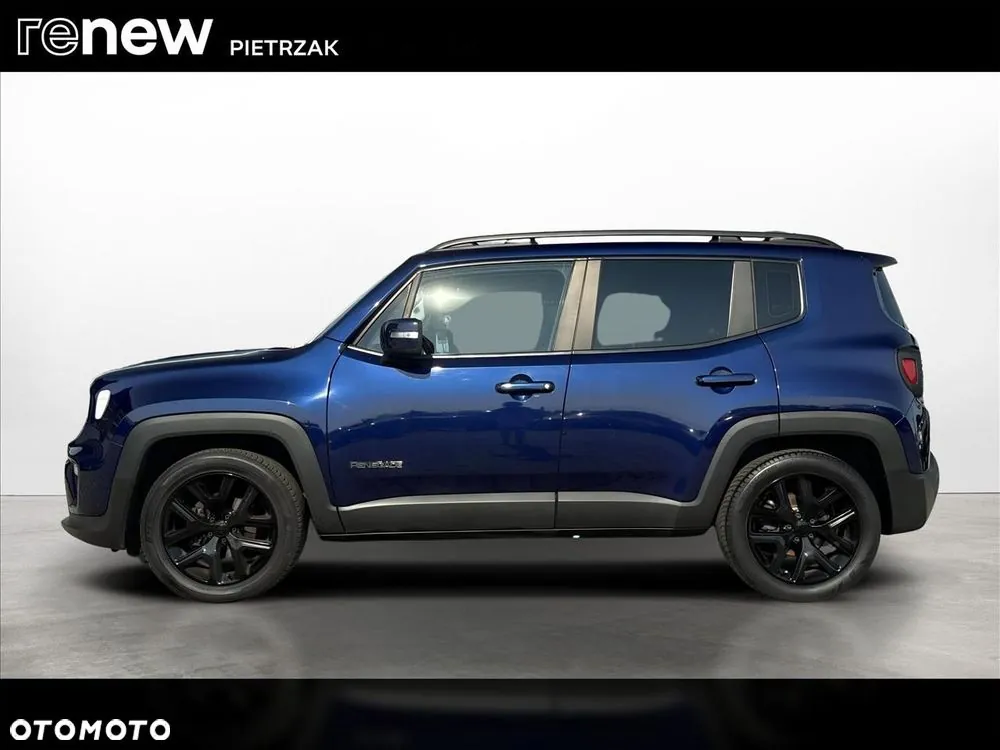 Jeep Renegade 2020 photo 2
