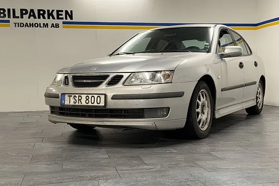 Saab 9-3