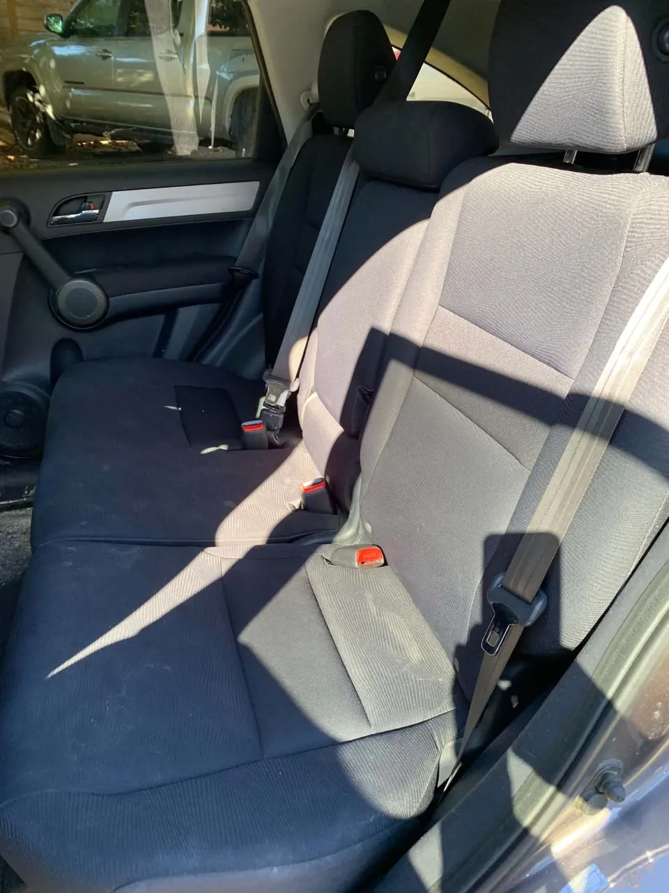 Honda Cr-V 2011 photo 3