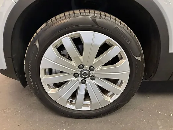 Volvo Ex40 2025 photo 5
