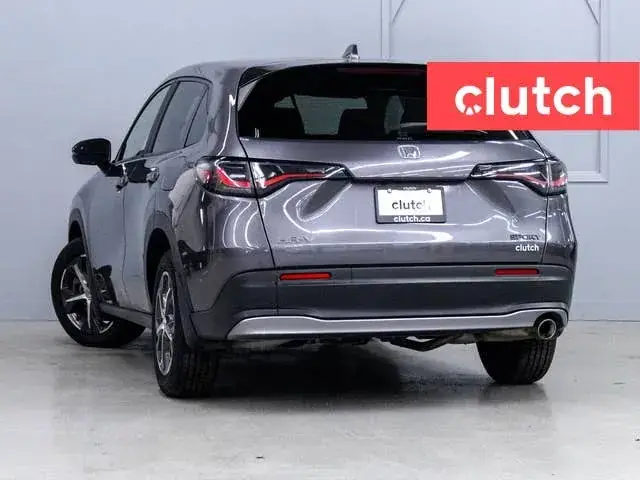 Honda Hr-V 2023 photo 5