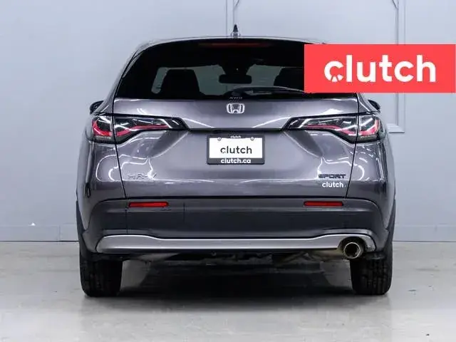 Honda Hr-V 2023 photo 4