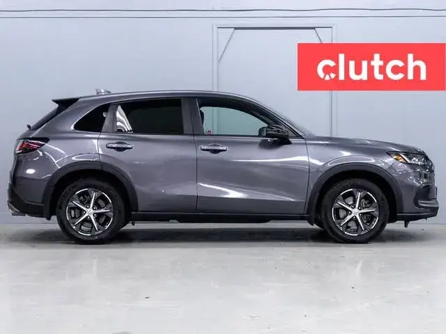 Honda Hr-V 2023 photo 3