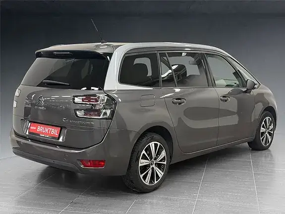 Citroen Grand C4 Spacetourer 2018 photo 5