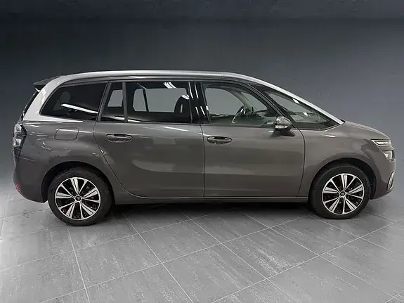 Citroen Grand C4 Spacetourer 2018 photo 4