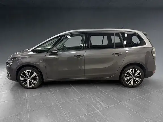 Citroen Grand C4 Spacetourer 2018 photo 3
