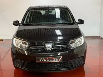 Dacia Sandero 2017 photo 3