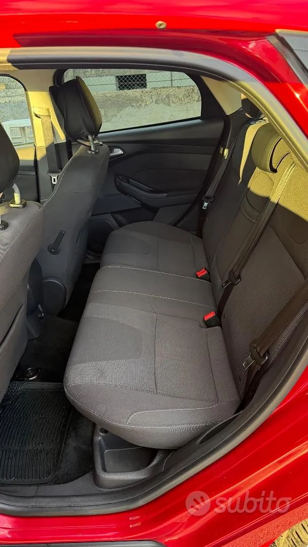 Ford Focus 2014 photo 4