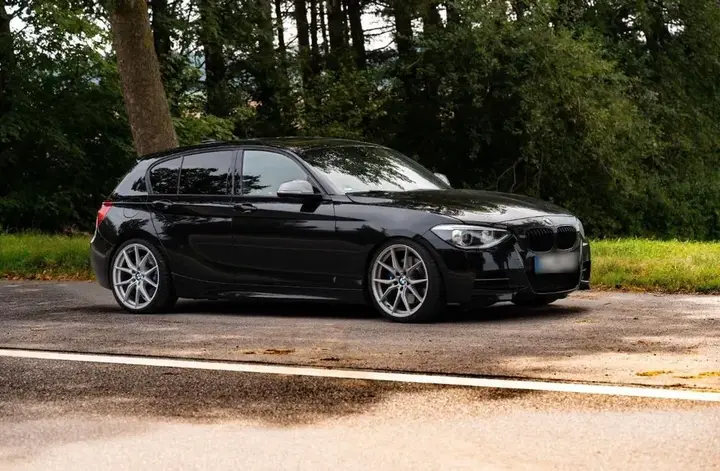 BMW 1Er