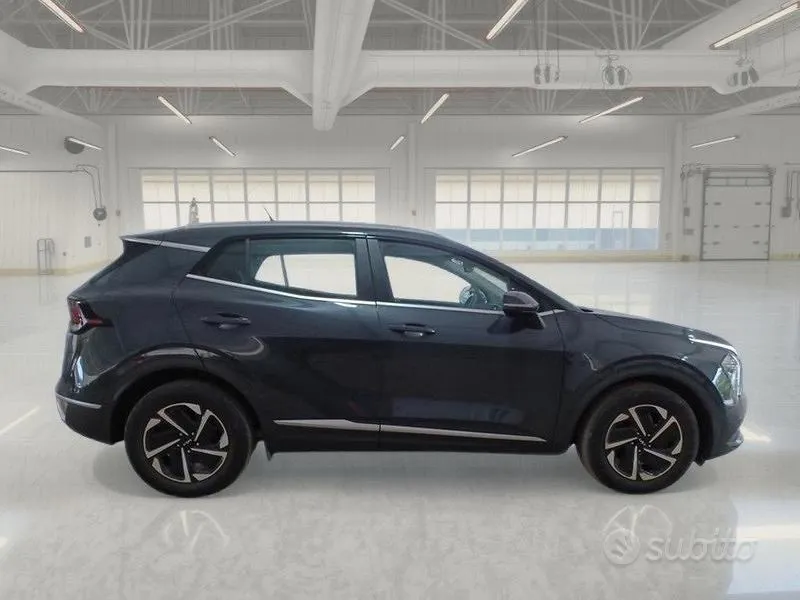 Kia Sportage 2024 photo 3
