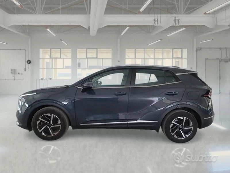 Kia Sportage 2024 photo 5