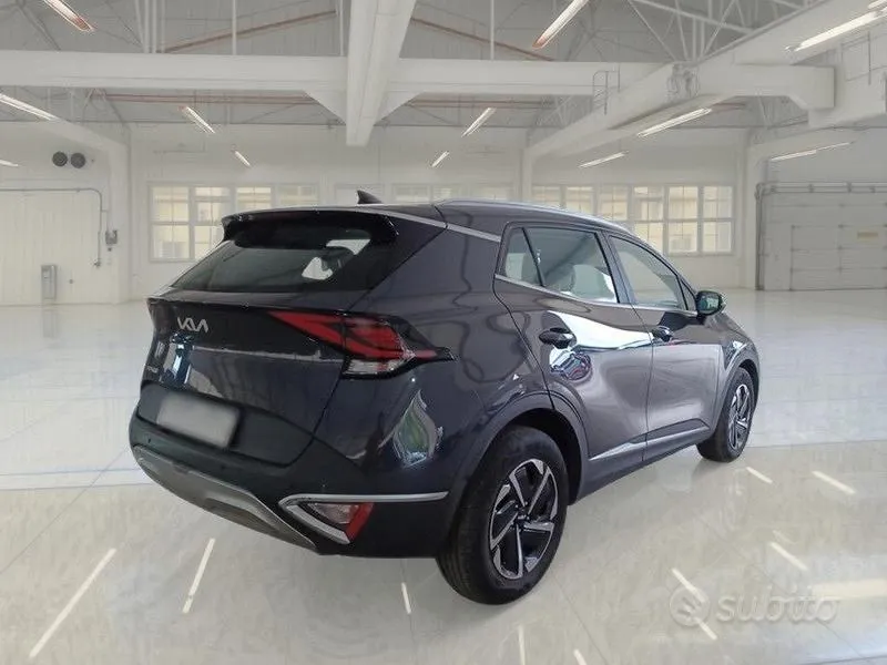 Kia Sportage 2024 photo 4