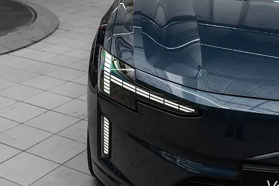 Volvo Es90 2026 photo 4
