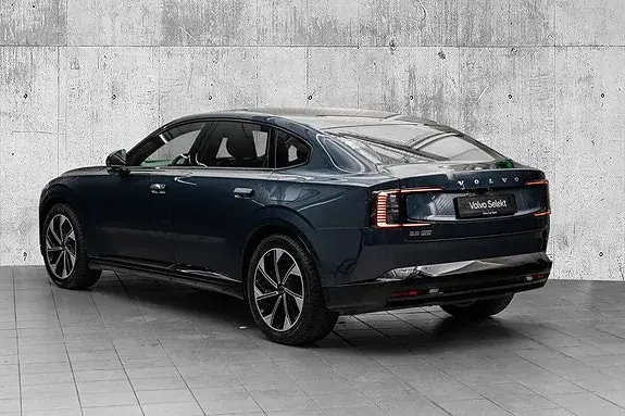 Volvo Es90 2026 photo 5