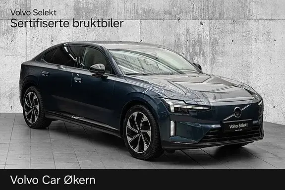 Volvo Es90